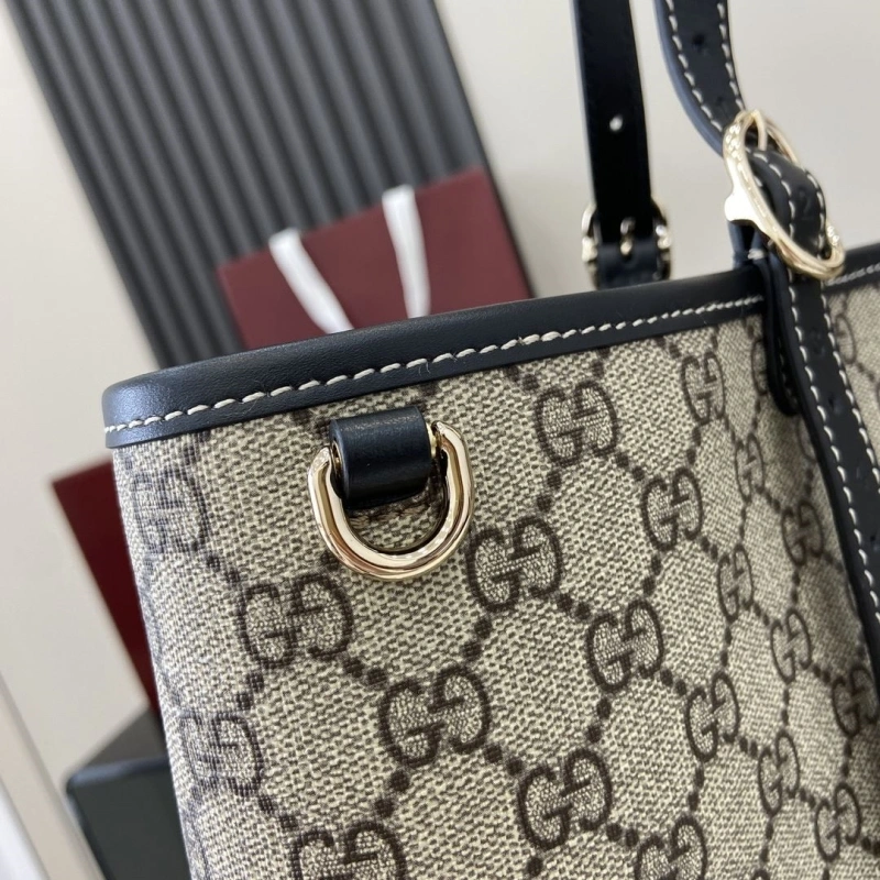 Gucci Shopping Bags 4094B-0249