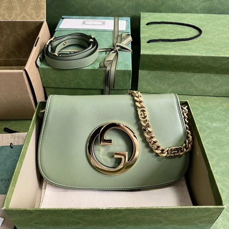 Gucci Satchel Bags 4094B-0252