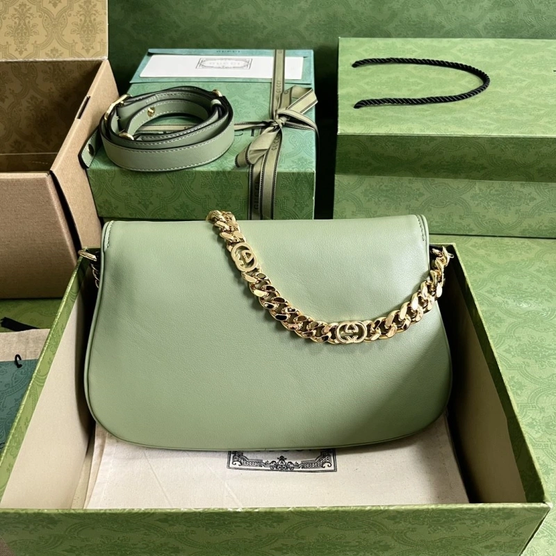 Gucci Satchel Bags 4094B-0252