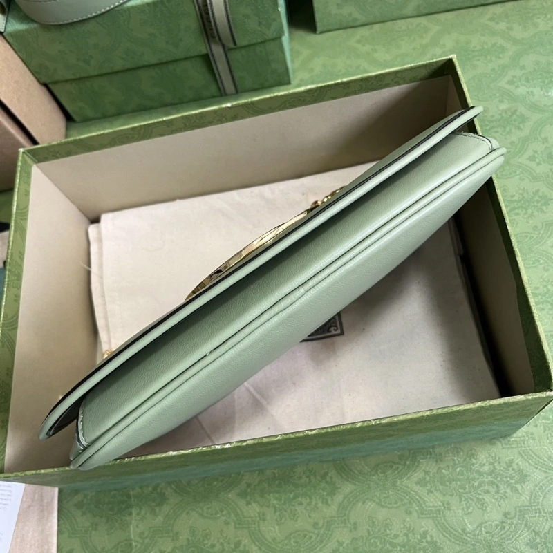 Gucci Satchel Bags 4094B-0252