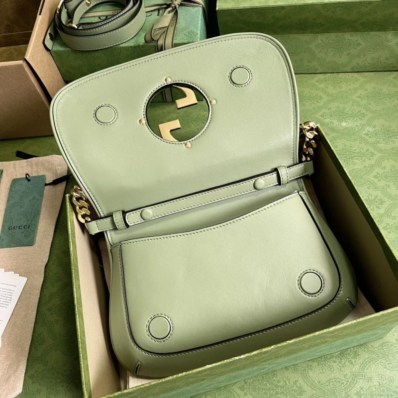 Gucci Satchel Bags 4094B-0252