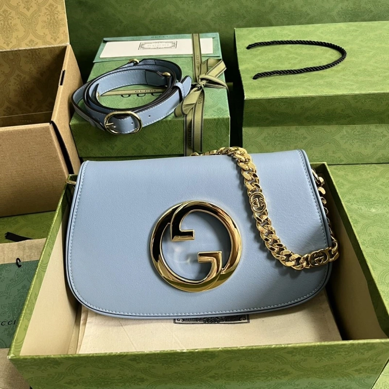 Gucci Satchel Bags 4094B-0253
