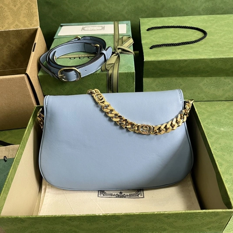 Gucci Satchel Bags 4094B-0253