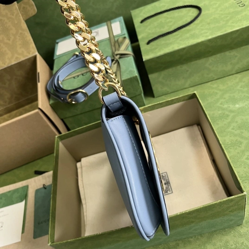 Gucci Satchel Bags 4094B-0253