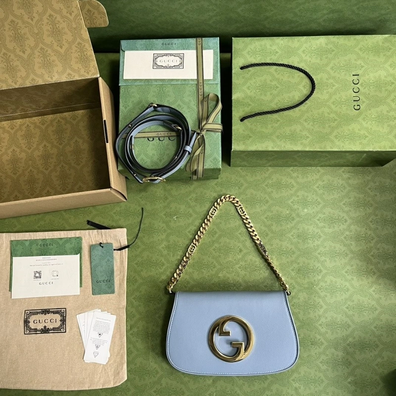 Gucci Satchel Bags 4094B-0253