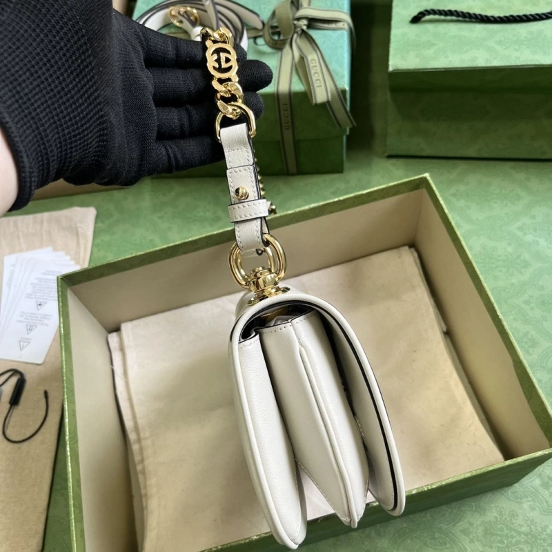 Gucci Satchel Bags 4094B-0256