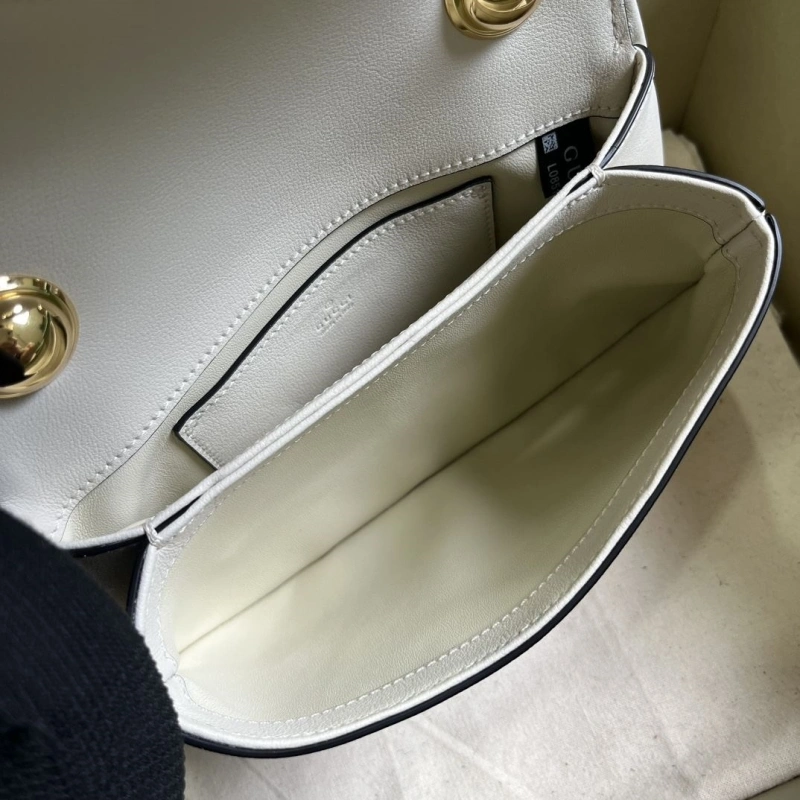 Gucci Satchel Bags 4094B-0256
