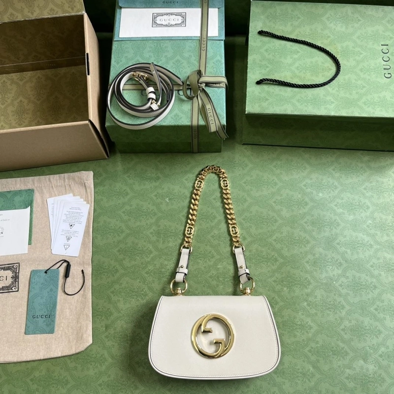 Gucci Satchel Bags 4094B-0256