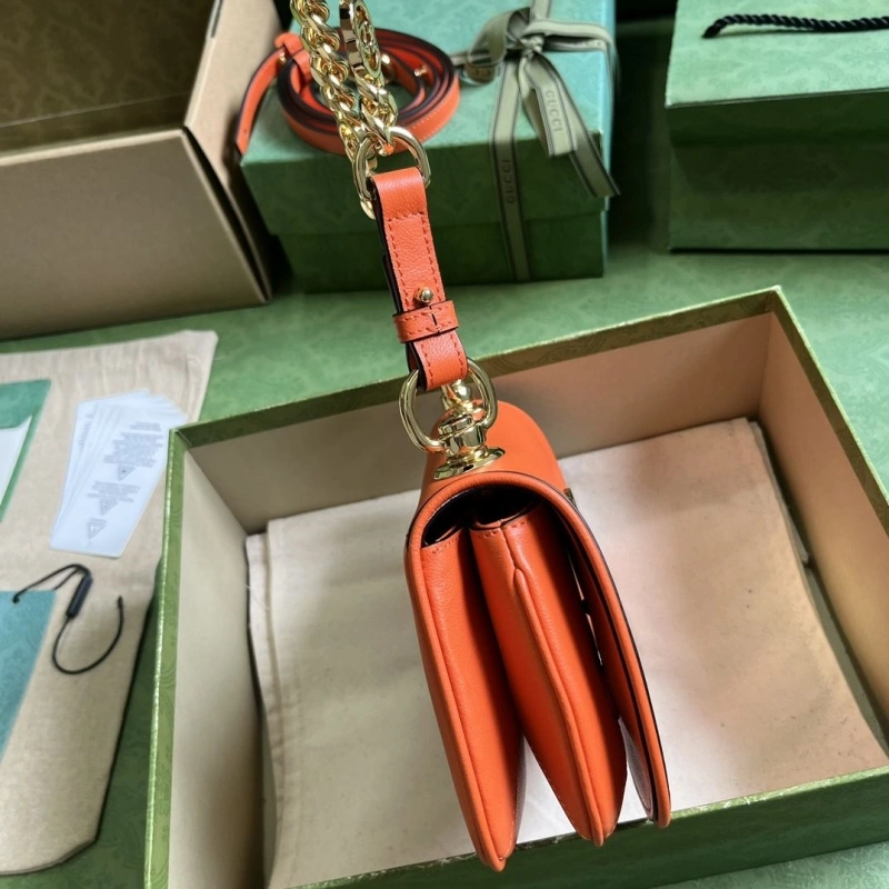 Gucci Satchel Bags 4094B-0257