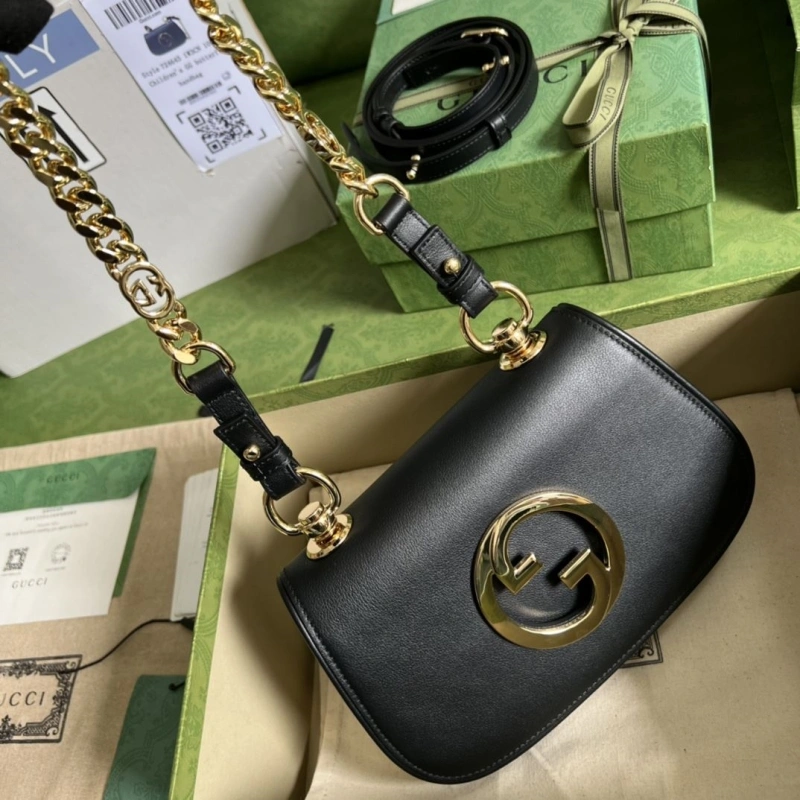 Gucci Satchel Bags 4094B-0258