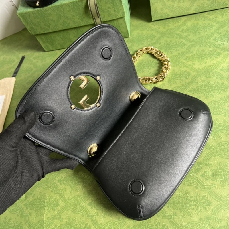 Gucci Satchel Bags 4094B-0258