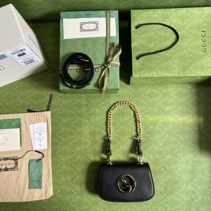 Gucci Satchel Bags 4094B-0258