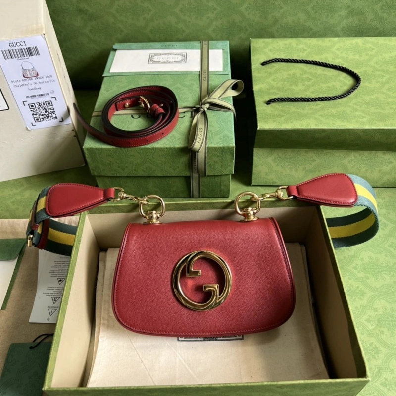 Gucci Satchel Bags 4094B-0262