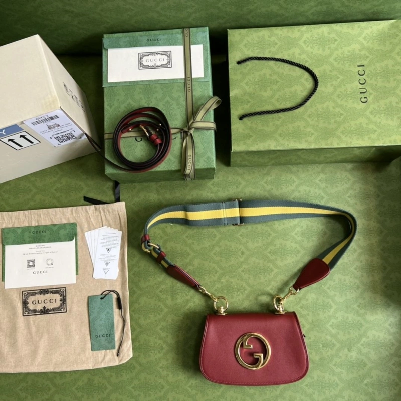 Gucci Satchel Bags 4094B-0262