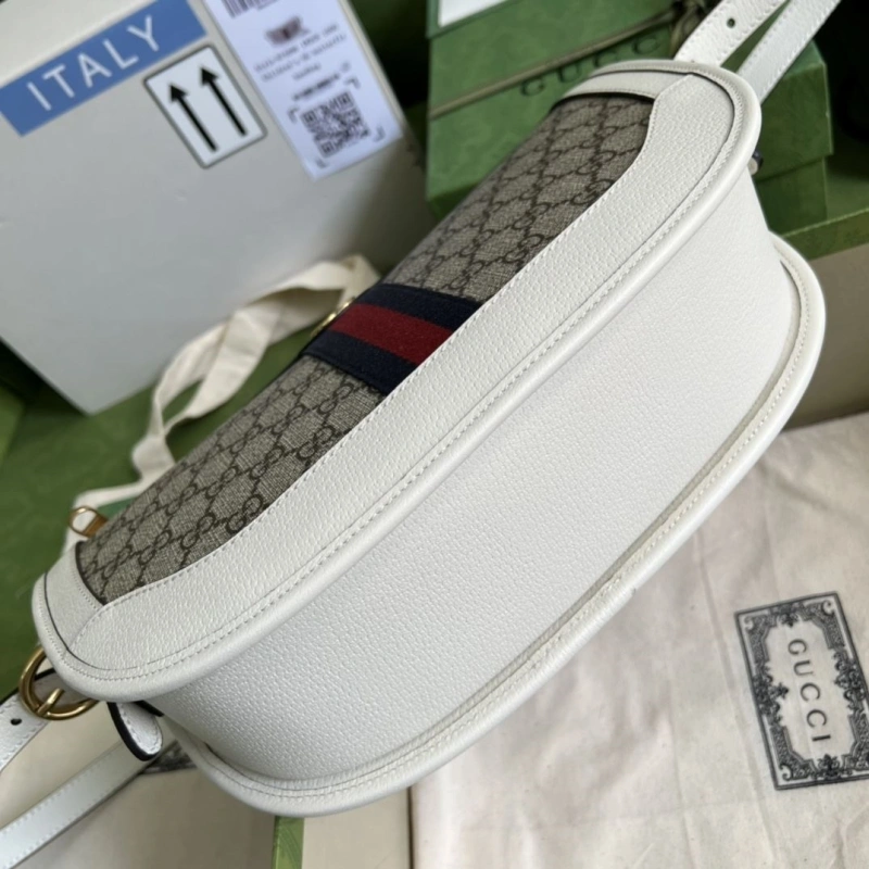 Gucci Satchel Bags 4094B-0264