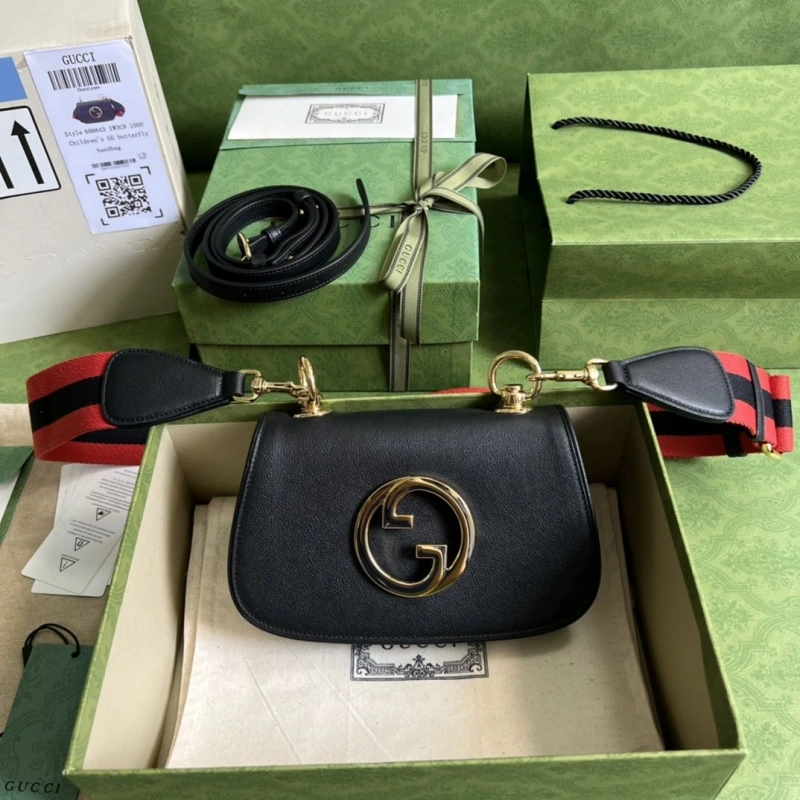 Gucci Satchel Bags 4094B-0266