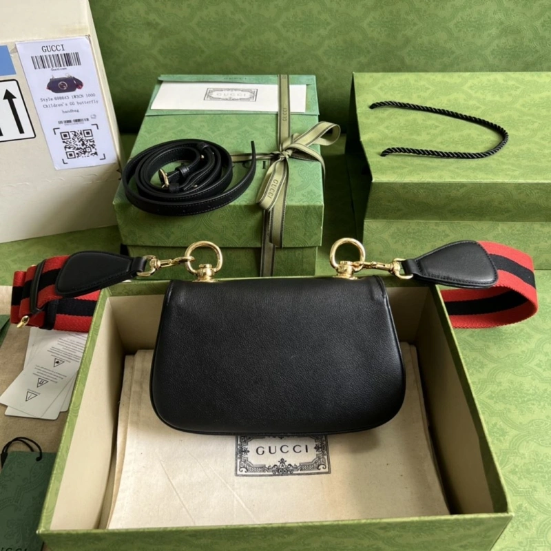 Gucci Satchel Bags 4094B-0266