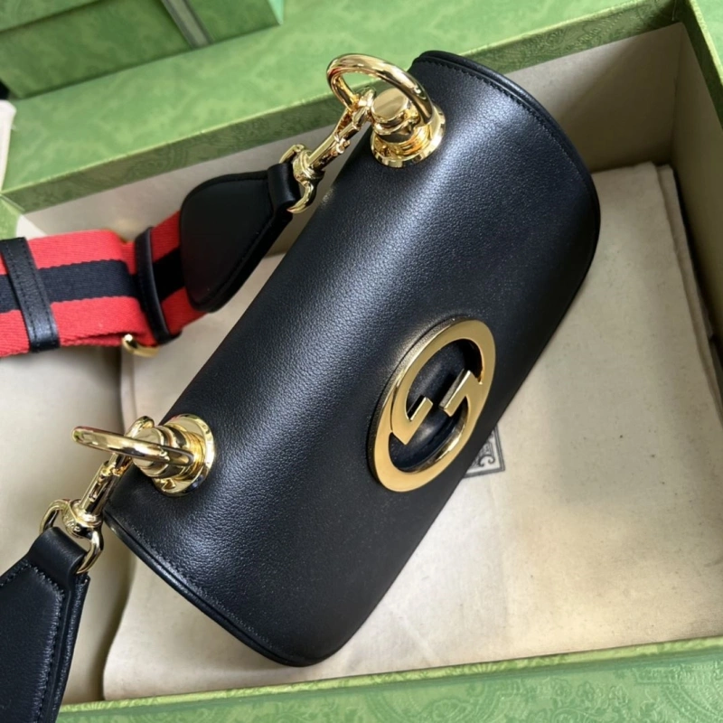 Gucci Satchel Bags 4094B-0266