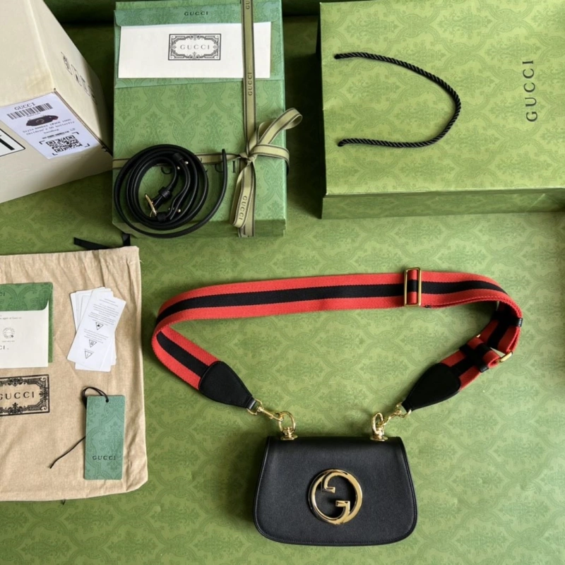 Gucci Satchel Bags 4094B-0266