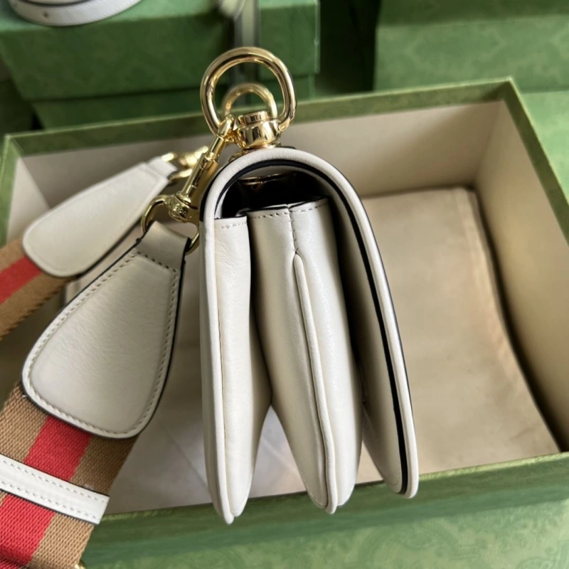 Gucci Satchel Bags 4094B-0267