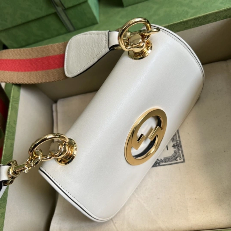 Gucci Satchel Bags 4094B-0267