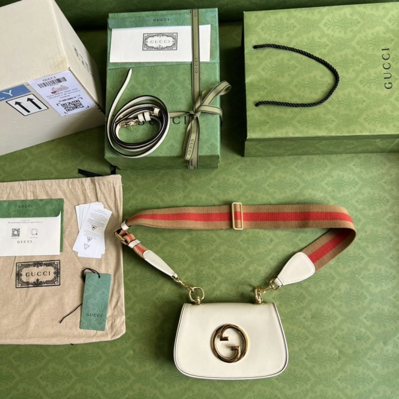 Gucci Satchel Bags 4094B-0267