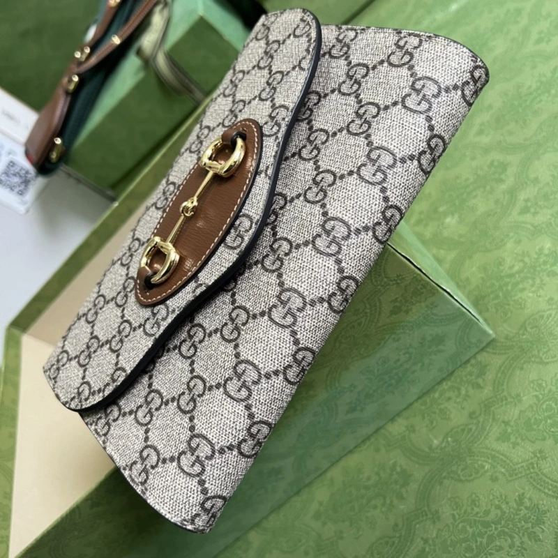 Gucci Satchel Bags 4094B-0271