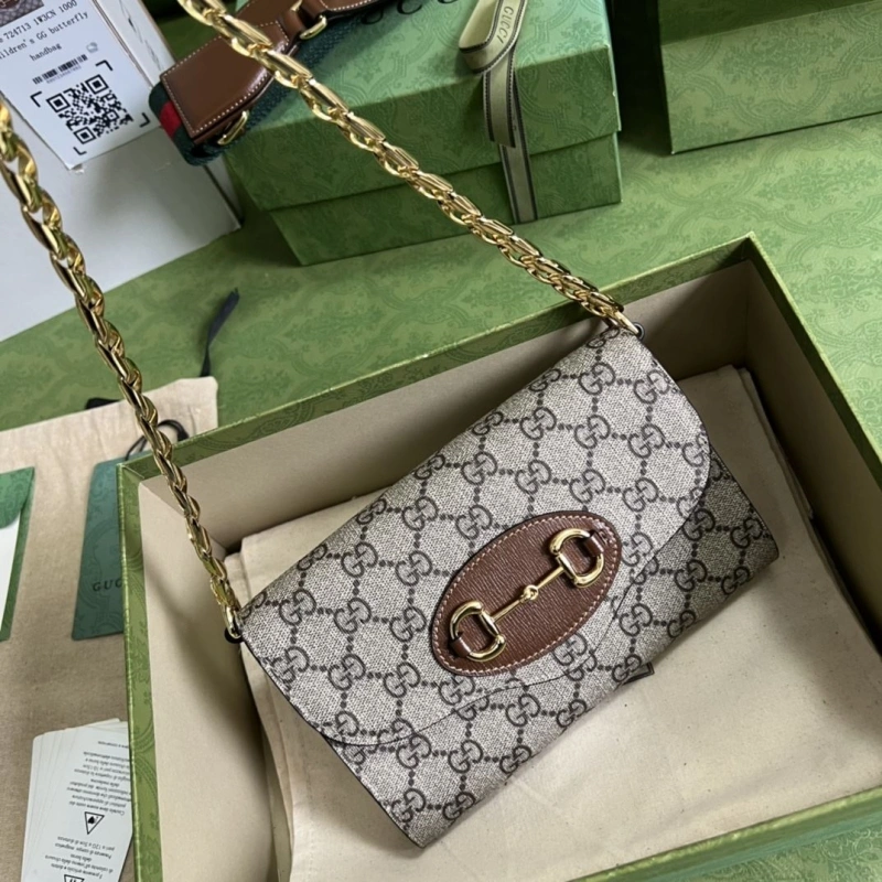Gucci Satchel Bags 4094B-0271