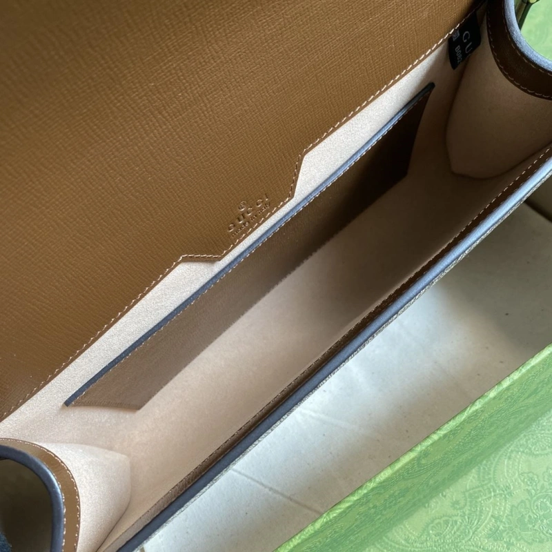 Gucci Satchel Bags 4094B-0276