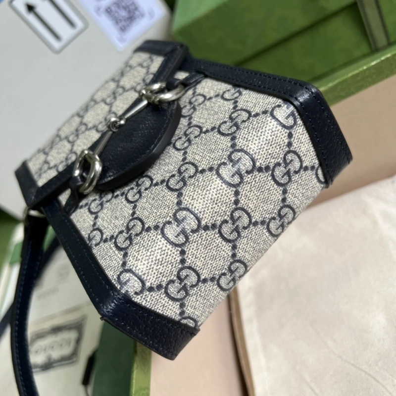 Gucci Satchel Bags 4094B-0278