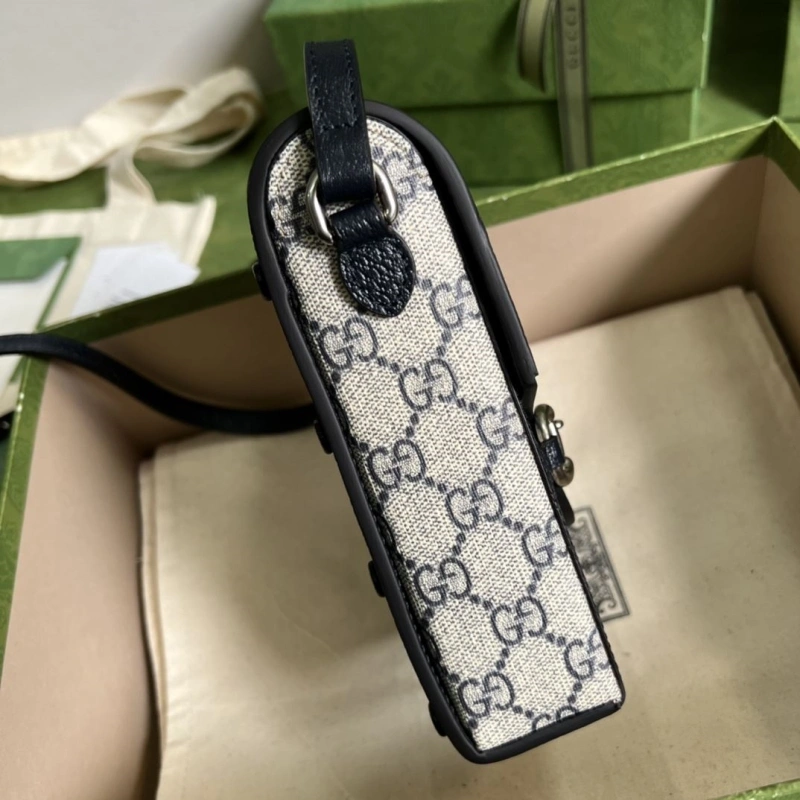 Gucci Satchel Bags 4094B-0278