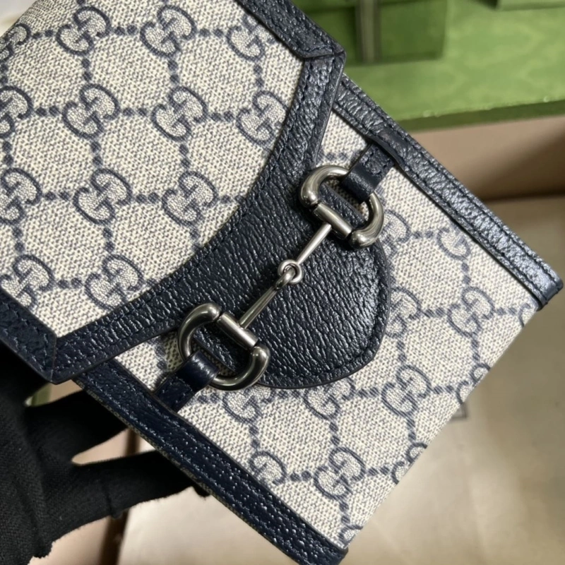 Gucci Satchel Bags 4094B-0278