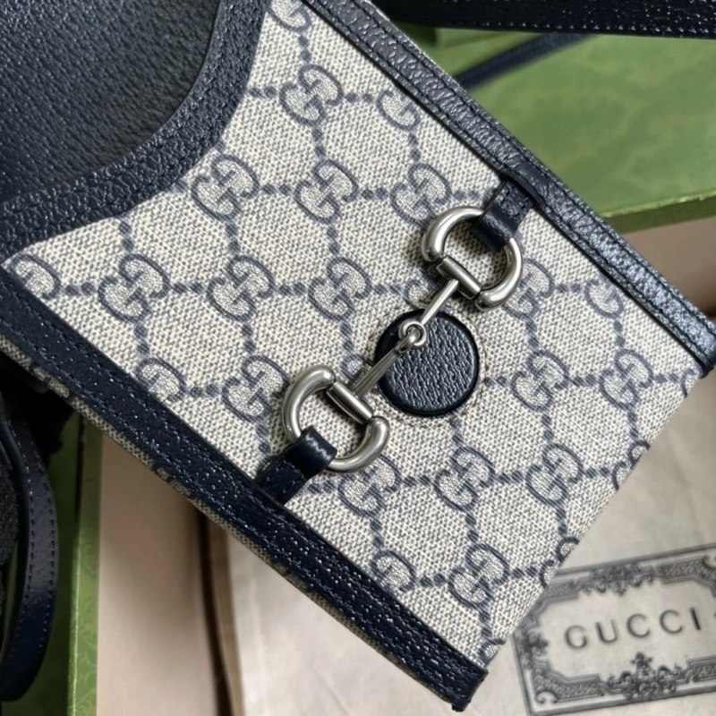 Gucci Satchel Bags 4094B-0278