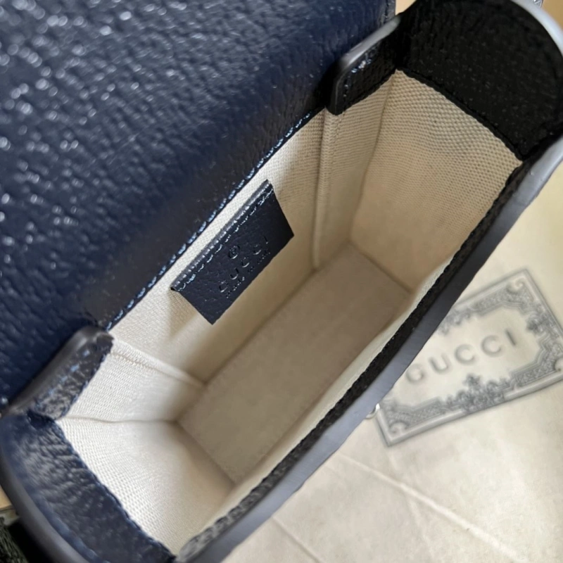 Gucci Satchel Bags 4094B-0278