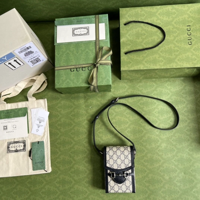 Gucci Satchel Bags 4094B-0278