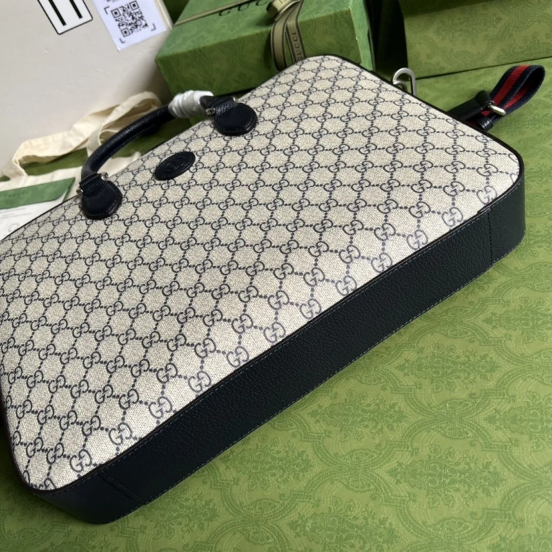 Gucci Shopping Bags 4094B-0279