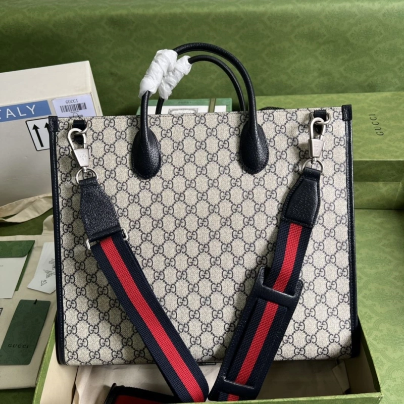 Gucci Shopping Bags 4094B-0280