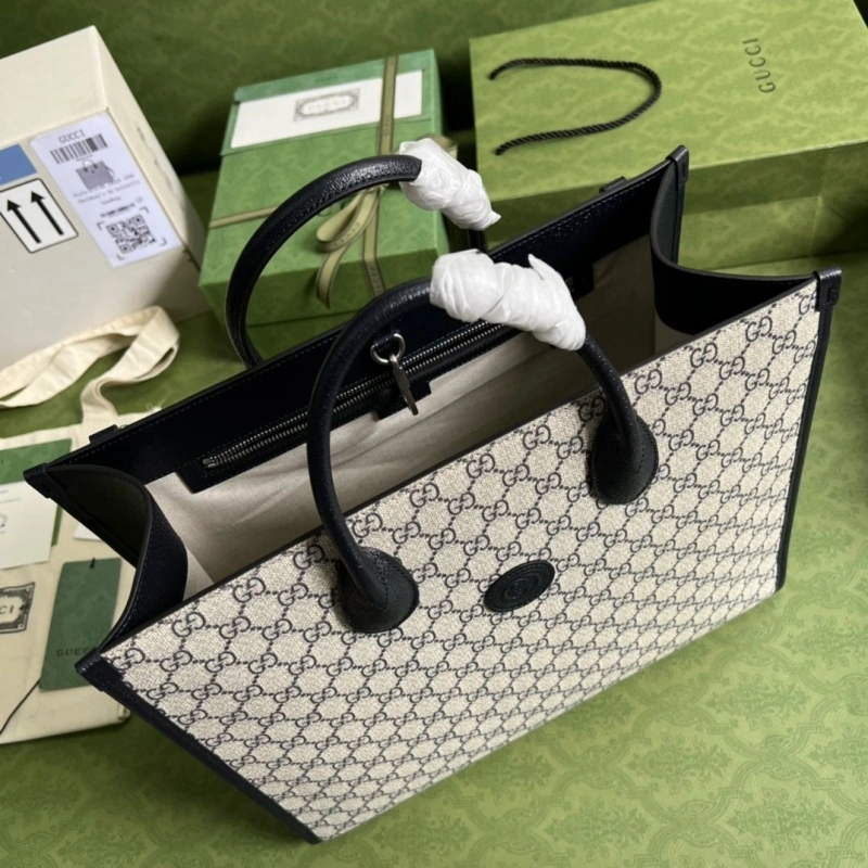 Gucci Shopping Bags 4094B-0280