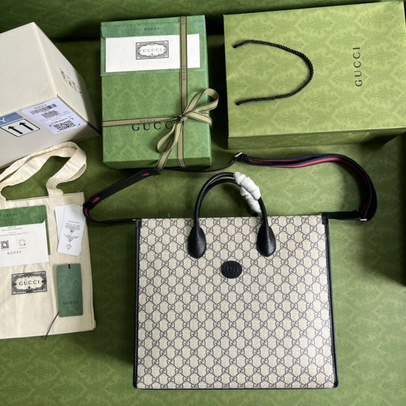 Gucci Shopping Bags 4094B-0280