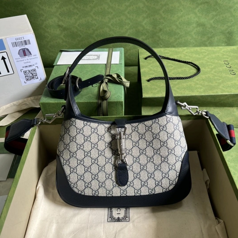 Gucci Top Handle Bags 4094B-0283