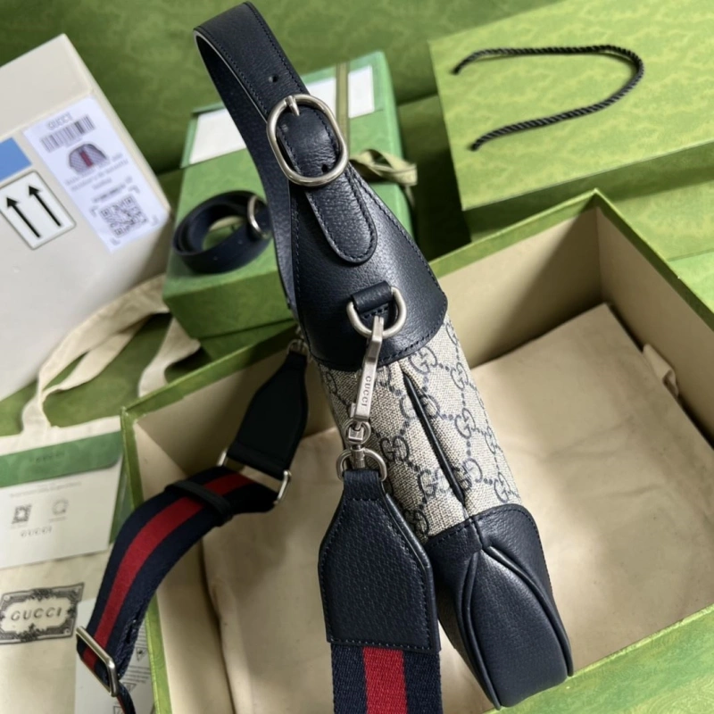 Gucci Top Handle Bags 4094B-0283