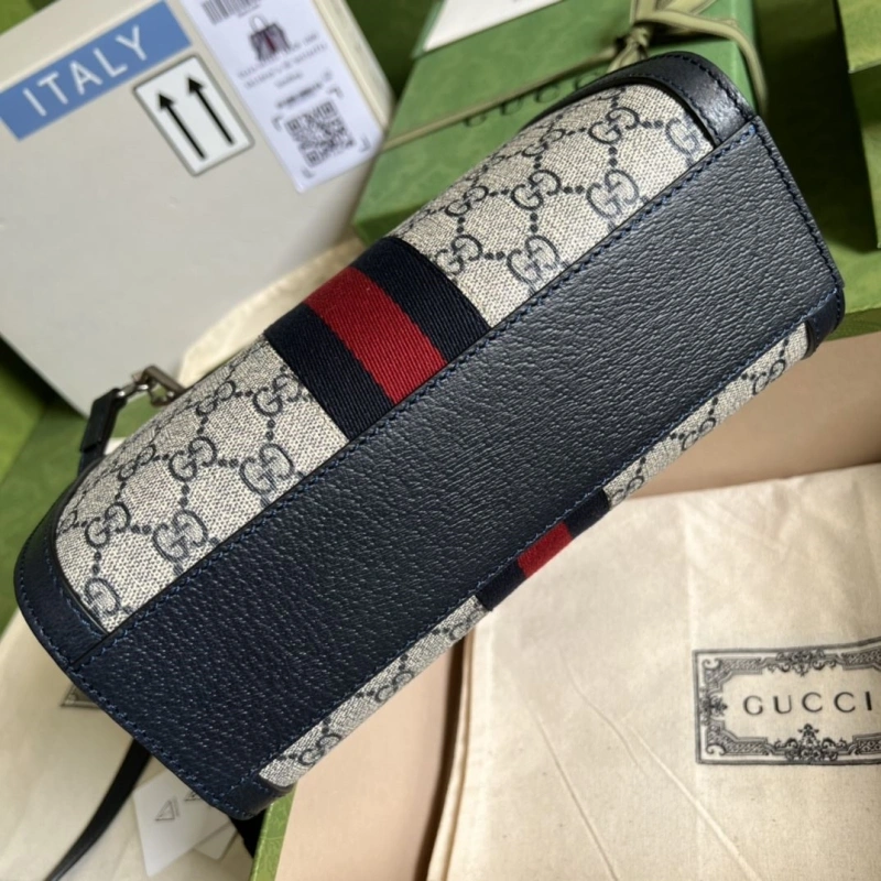 Gucci Top Handle Bags 4094B-0286