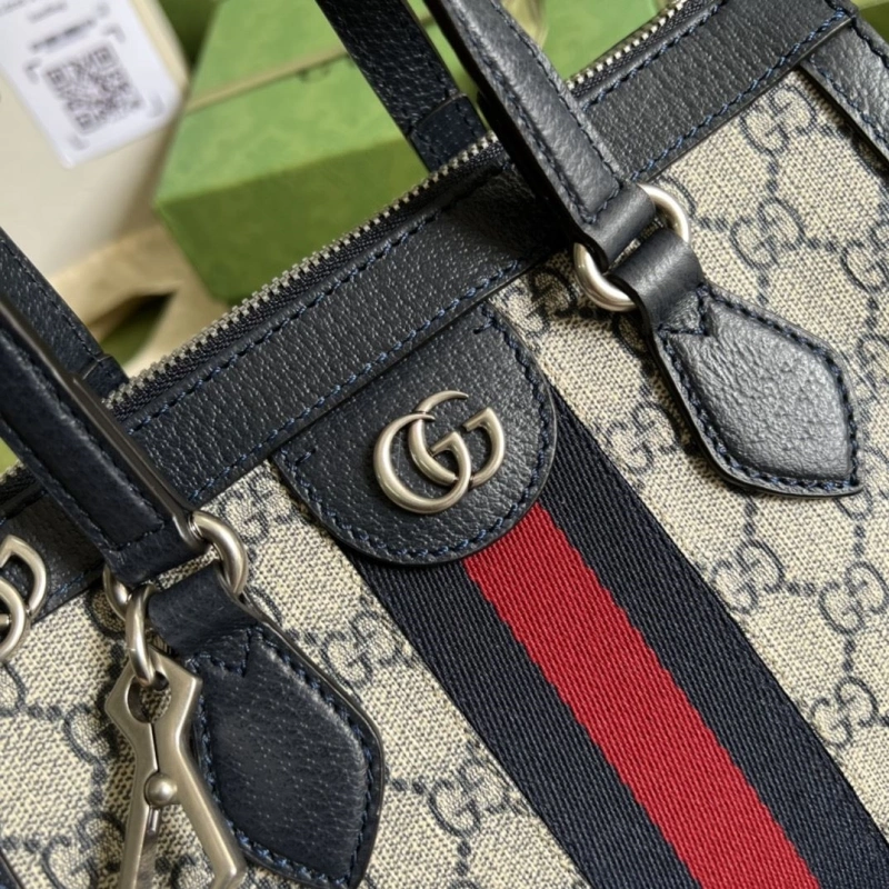 Gucci Top Handle Bags 4094B-0286