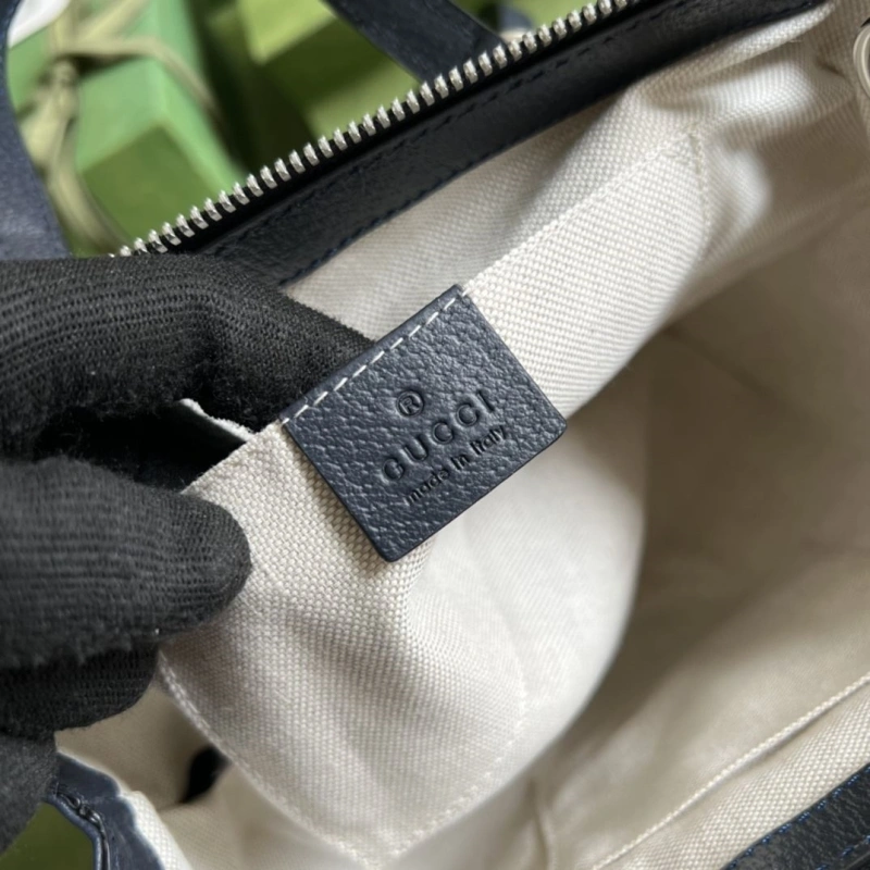 Gucci Top Handle Bags 4094B-0286