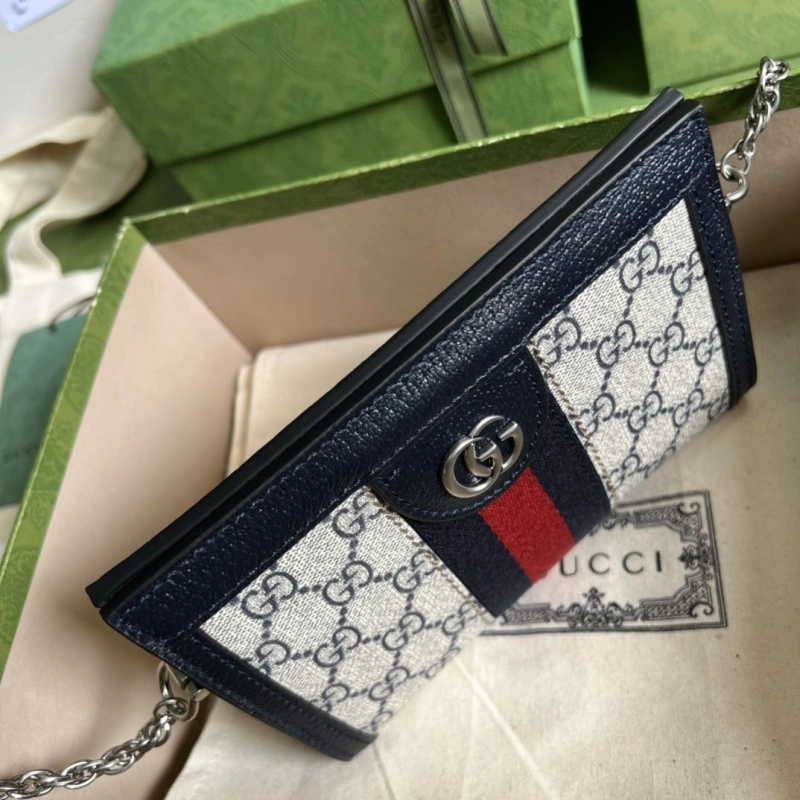 Gucci Satchel Bags 4094B-0291