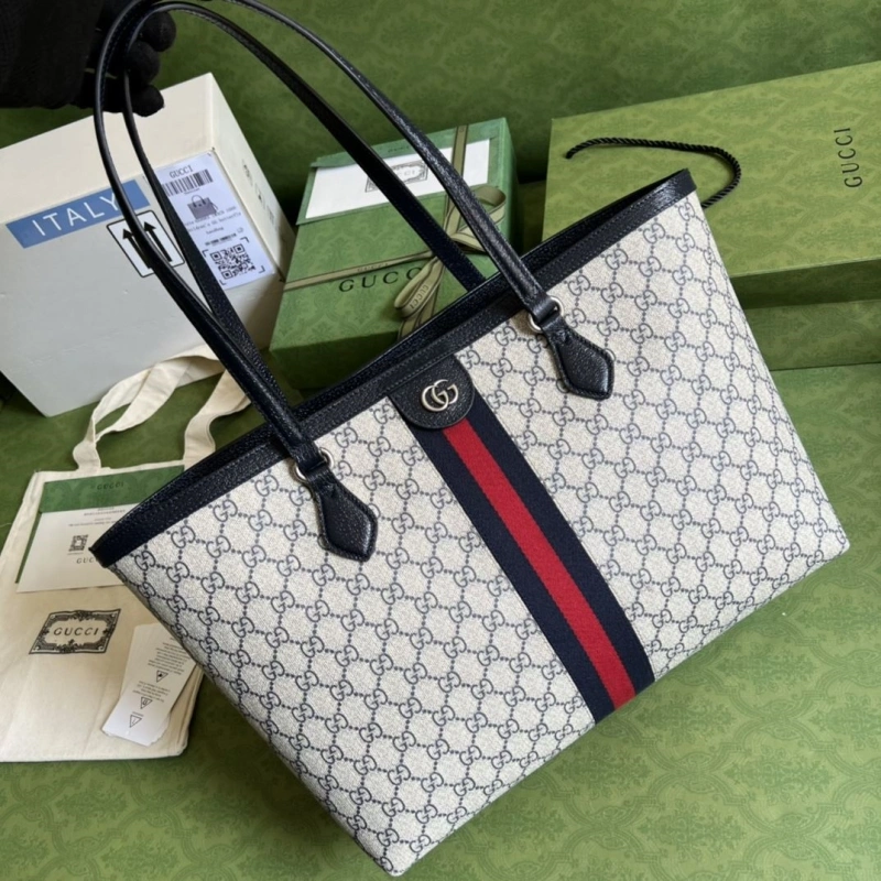Gucci Shopping Bags 4094B-0295