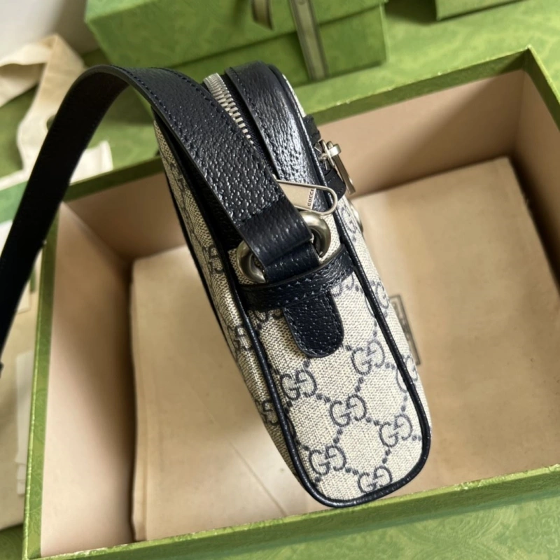 Gucci Satchel Bags 4094B-0299