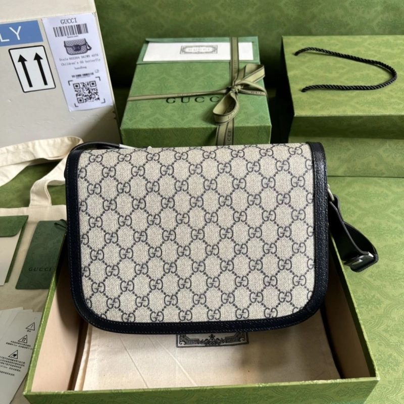 Gucci Satchel Bags 4094B-0301