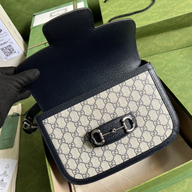 Gucci Satchel Bags 4094B-0301
