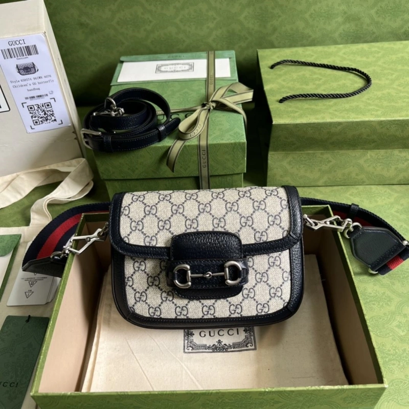 Gucci Satchel Bags 4094B-0302